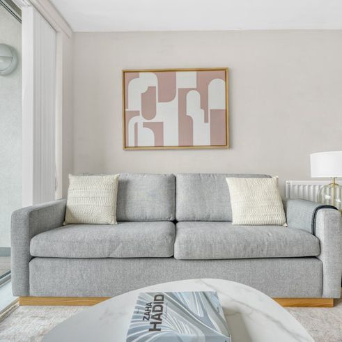 Upper Tachbrook St - Photo 1