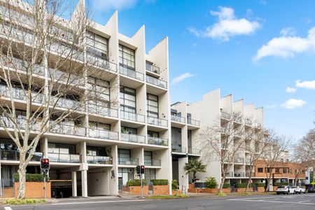 207E/138 Carillon Avenue, Newtown NSW 2042 - Studio For Rent | Domain - Photo 5