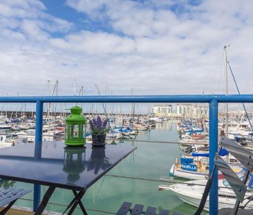 1 Bed Maisonette, Eastern Concourse, BN2 - Photo 2