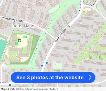 Günstige Wohnung in Kücknitz: Ihr neues Zuhause in ruhiger Lage! - Photo 1