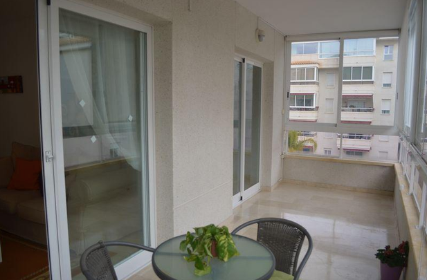 2 bedrooms apartment long term rent from april 24 in Albir I A326 - Photo 1