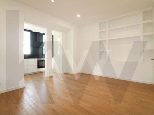 Apartamento T3 em Lisboa - Photo 1