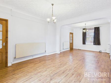 3 bedroom terraced house to rent - Photo 2