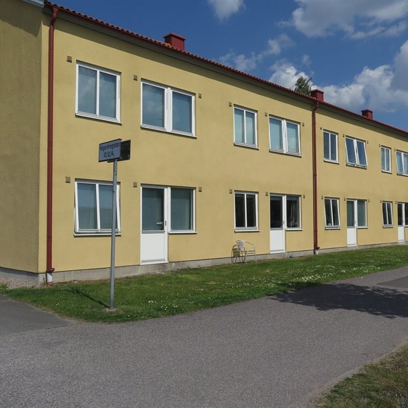 Högarörsgatan 10 N - Foto 1