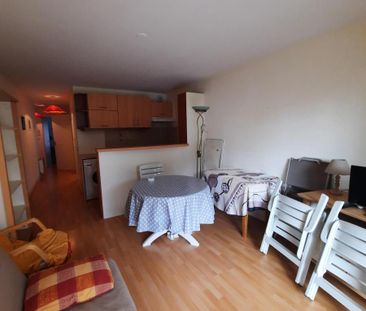 Location Appartement 3 pièces 50m² PORNICHET 44380 - Photo 2