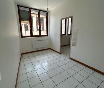 Location Appartement 1 pièce 28m² GRENOBLE 38000 - Photo 5