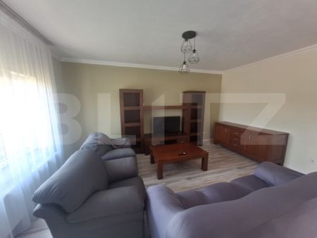 Duplex modern cu 4 camere, 138 mp, curte, zona Unirea - Photo 5