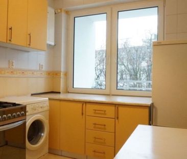 Warszawski, Warszawa, Mokotów, Wierzbno - Photo 5