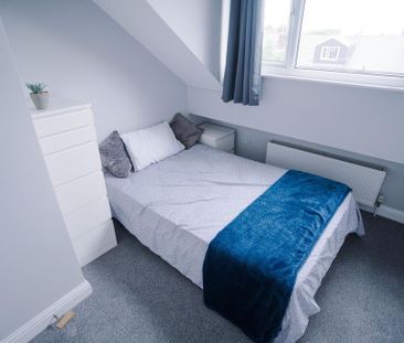 5 bedroom house share to rent - Photo 4