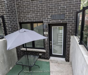For Lease - 1145 Journeyman Lane Unit# 121, Mississauga, Ontario - Photo 3