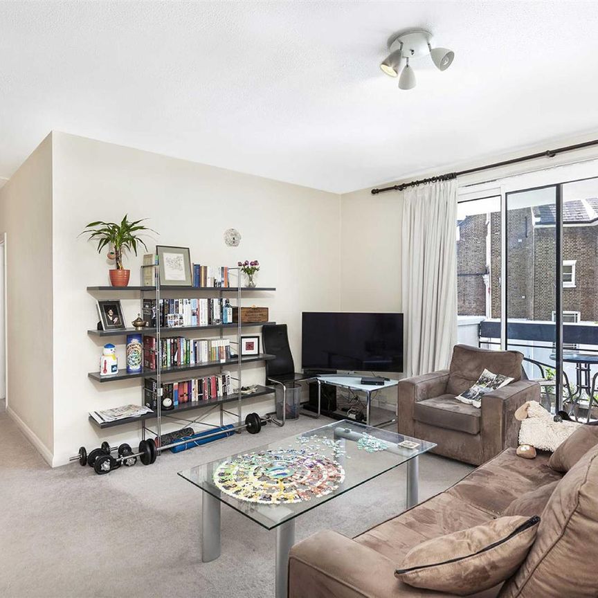 Gabrielle Court Lancaster Grove Belsize Park NW3 - Photo 1