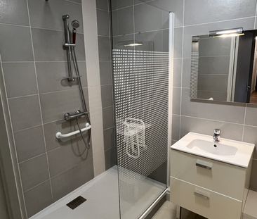 A LOUER APPARTEMENT ANGERS - Photo 5