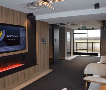 For Lease - 335 WHEAT BOOM Drive Unit# 203, Oakville, Ontario - Photo 2