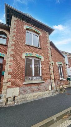 Maison T5 près de FLAVY LE MARTEL à louer - Photo 1