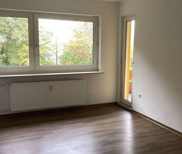 Gemütliche 2-Zi.-Whg. mit neuem Bad und sonnigem Balkon - Foto 1