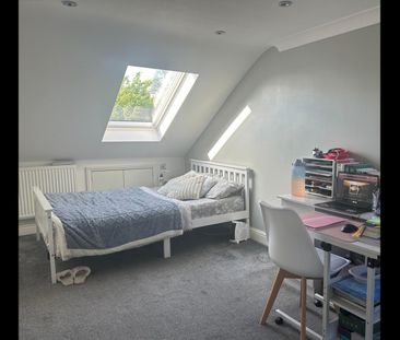 Room in a Shared House, Capworth Street, E10 - Photo 1