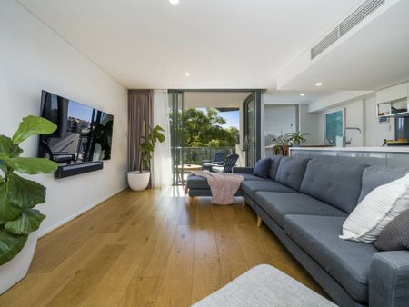 1/50 Royal Street, East Perth - Photo 4