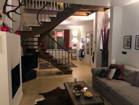 Rue de la Limite, 1970, Wezembeek-Oppem - Photo 3