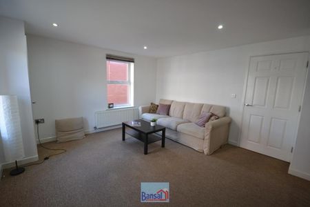 1 bedroom flat to rent - Photo 4