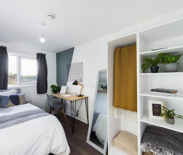 6 bedroom house to rent - Photo 4