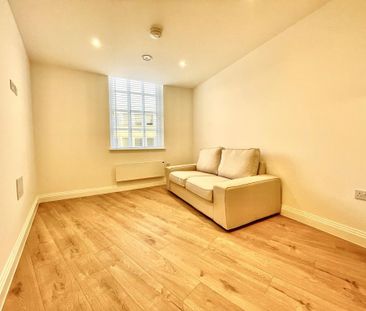 1 bedroom apartment to rent - Photo 6