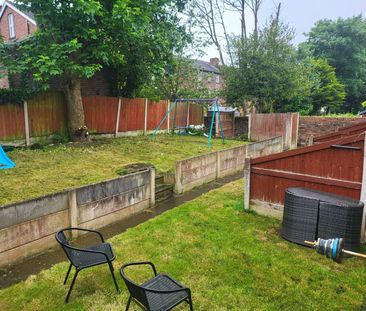 1 Bed Flat, Fountain Court, CH42 - Photo 5