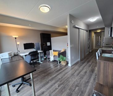 For Lease - 308 Lester Street Unit# 416, Waterloo, Ontario - Photo 2