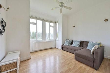1 bedroom maisonette to rent - Photo 5