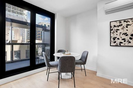 603/296 Little Lonsdale Street, Melbourne - Photo 2