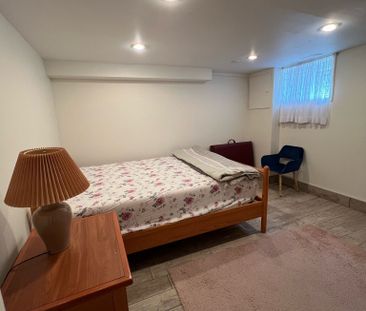 For Lease - 305 Eagle Street Unit# Basement, Newmarket, Ontario - Photo 6