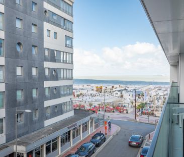 Ongemeubeld : 2slaapkamerappartement aan het Rubensplein! - Photo 1