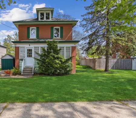 For Lease - 5 Denison Avenue, Brampton, Ontario - Photo 4