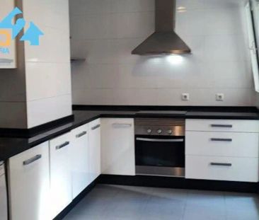 Piso de alquiler en Paseo Conde de Barcelona, Maria Auxiliadora - B... - Foto 3