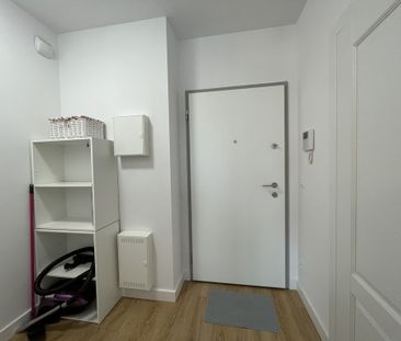 Pierwszy wynajem | Kawalerka 30m² | Centrum - Zdjęcie 1