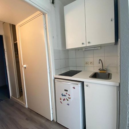 Appartement 1 pièces de 19 - Photo 3