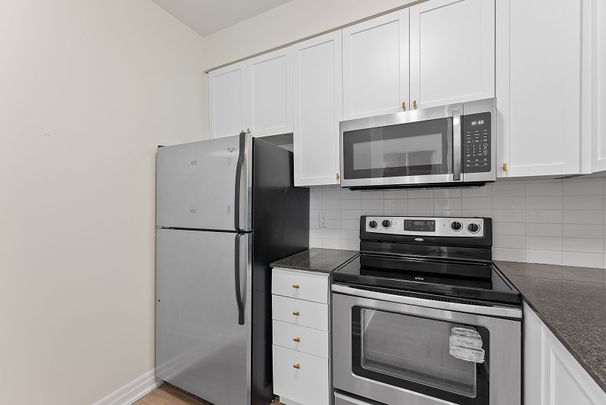 For Lease - 2121 Lake Shore Boulevard Unit# 2308, Toronto, Ontario - Photo 1