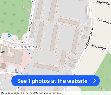 Arkitektvägen 37 - Photo 1