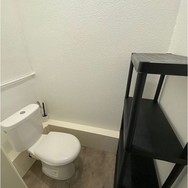 Location Appartement 49m² - Photo 1