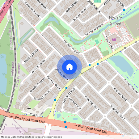 75 Sheffield Road, WA 6107, Wattle Grove