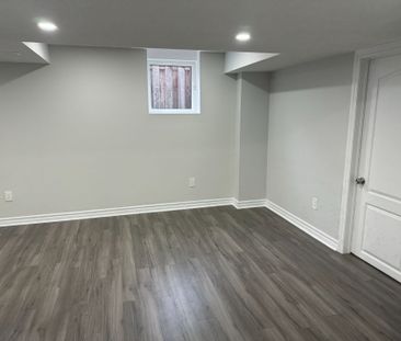For Lease - 3 Tara Crescent Unit# BSMT, Markham, Ontario - Photo 5