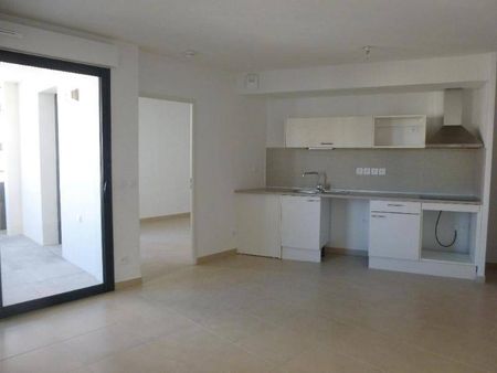 Location appartement récent 2 pièces 44.55 m² à Montpellier (34000) - Photo 5