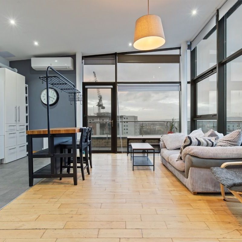 119 Victoria place, Belfast BT12 5GF - Photo 1