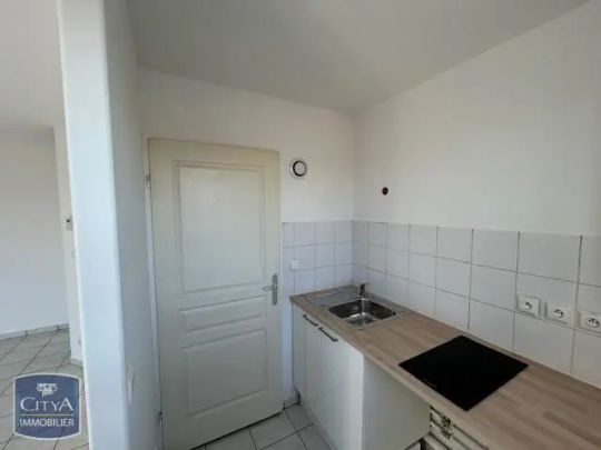 Appartement à louer 2 pièces 50.63m² - Photo 1