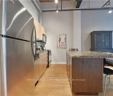 Toy Factory Lofts , #107 - Photo 3
