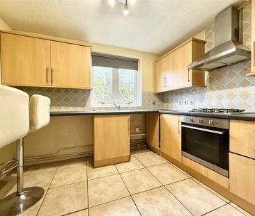 1 bedroom maisonette to rent - Photo 2