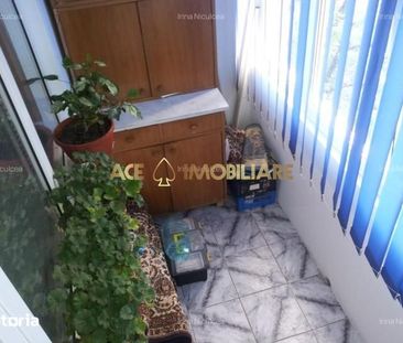 3 Camere de inchiriat | Titan | Centrala | Metrou | Mobilat | Utilat | - Photo 1