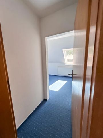 Klein aber fein! Zentrale Wohnung in Bremervörde - Foto 5