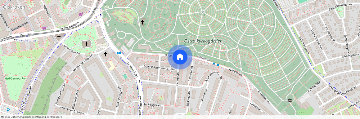 Persgatan 2, 416 58 Göteborg, Vastra-Gotaland