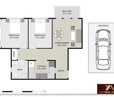 Affordable Living in the Heart of Parramatta - Photo 6