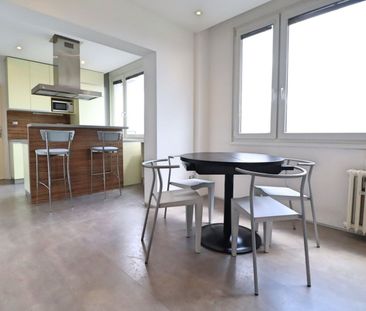 Pronájem bytu 3+kk • 72 m²Nad lesním divadlem, Praha - Braník - Photo 4